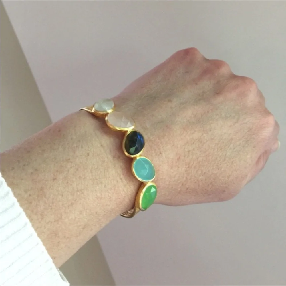 N/A gorgeous faceted